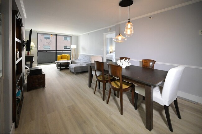 Photo - 1775 Washington Ave Unit 5A