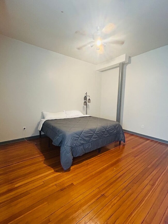 Photo - One Bedroom Loft Unit 913-3B