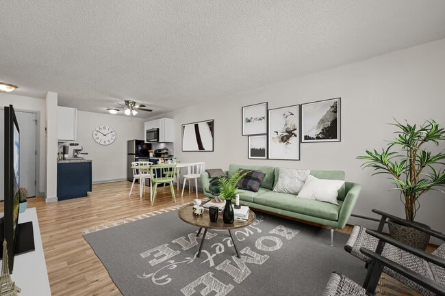 Photo - 3960 Galley Rd Unidad 3960-10