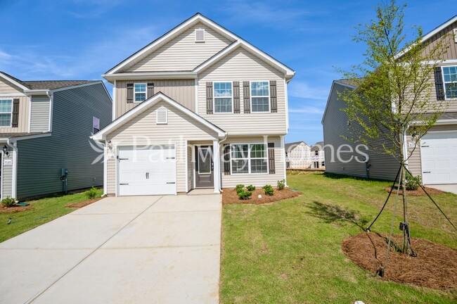 Building Photo - 7116 Galway City St