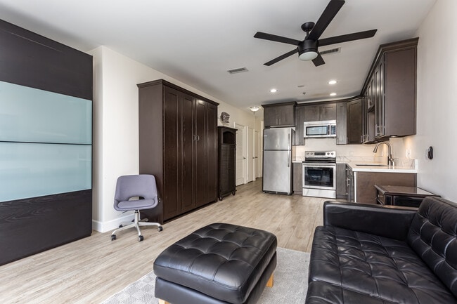 Photo - 427 9th Ave Unit Diamond Terrace 1307