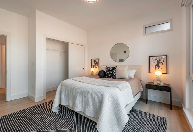 Verge Residences
