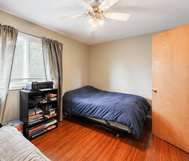 Photo - Kendra Street Apartments