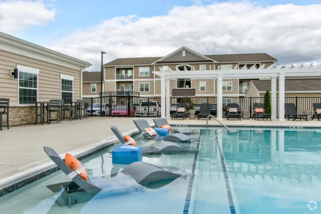 Building Photo - The Preserve at Whispering Woods Rental