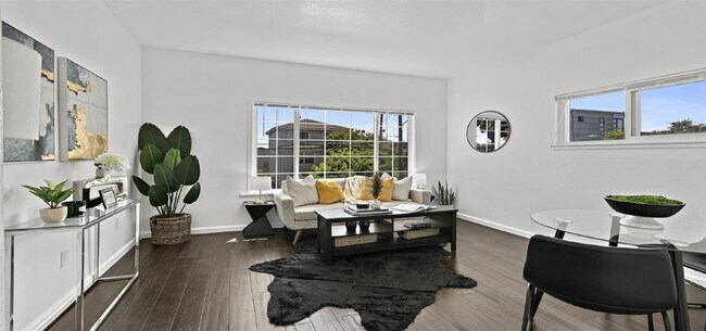 Photo - Fully Renovated 2-Bedroom in West Oakland ... Unit 3