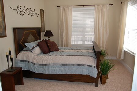 Photo - The Palms Condominiums