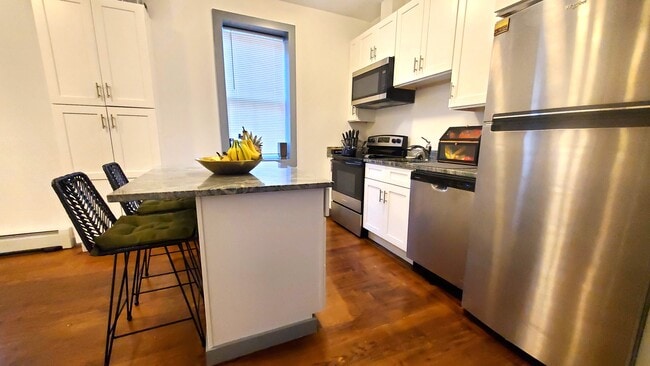 Photo - 213 Lawrence St Unit 2