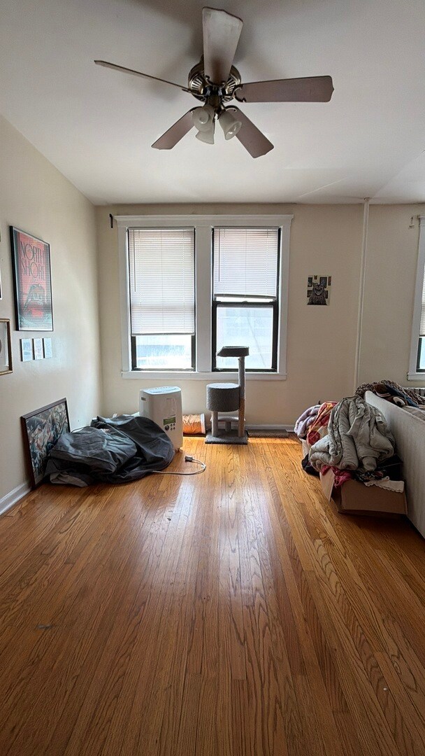 Photo - 3223 N Clark St Unit 2S