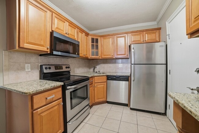 Photo - 47 Alvarado Ave Unit 1A