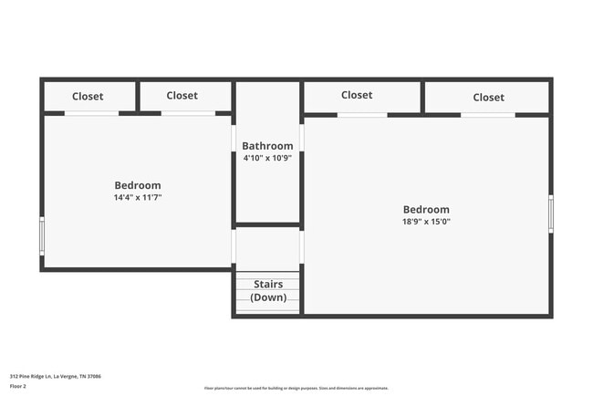 Photo - 312 Pine Ridge Ln