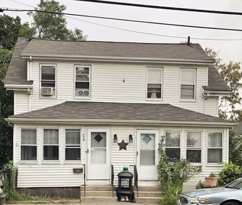 Building Photo - Available now or December 1st!