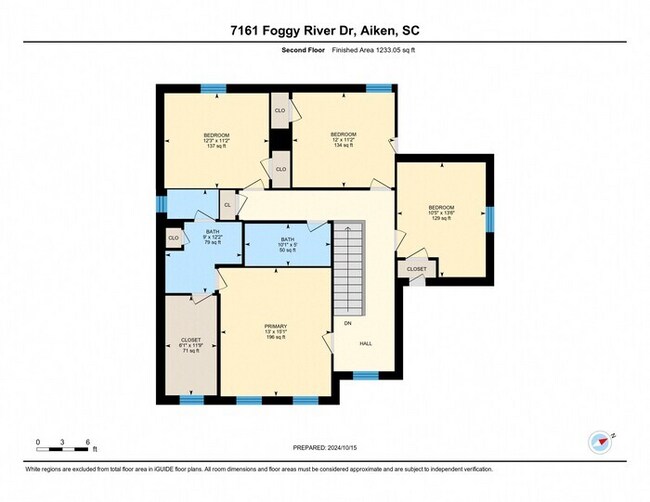 Photo - 7161 Foggy River Dr