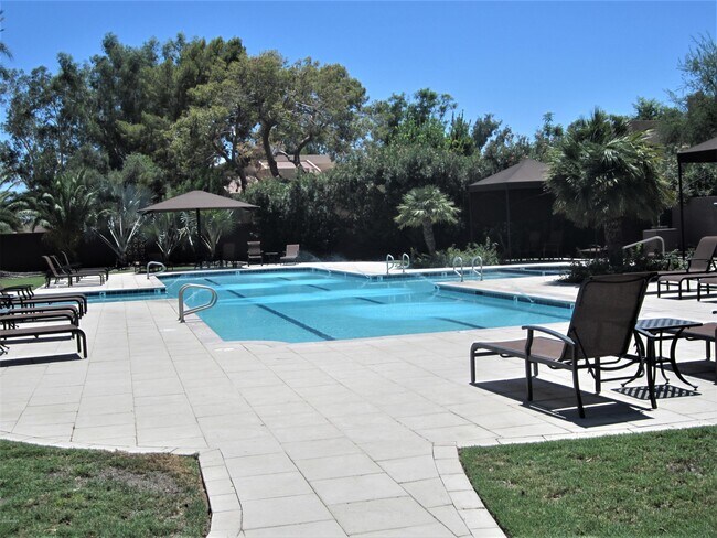 Photo - 7700 E Gainey Ranch Rd