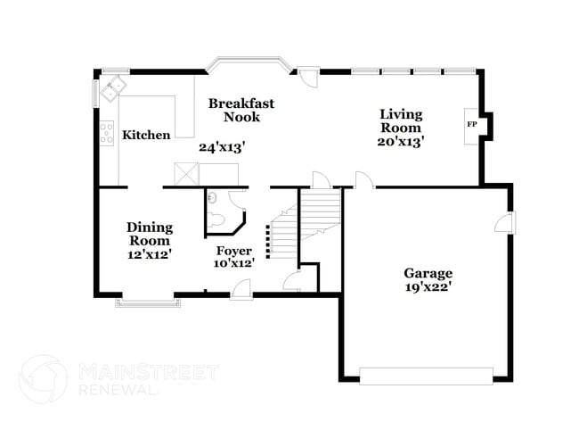 Photo - 5203 McCoy St