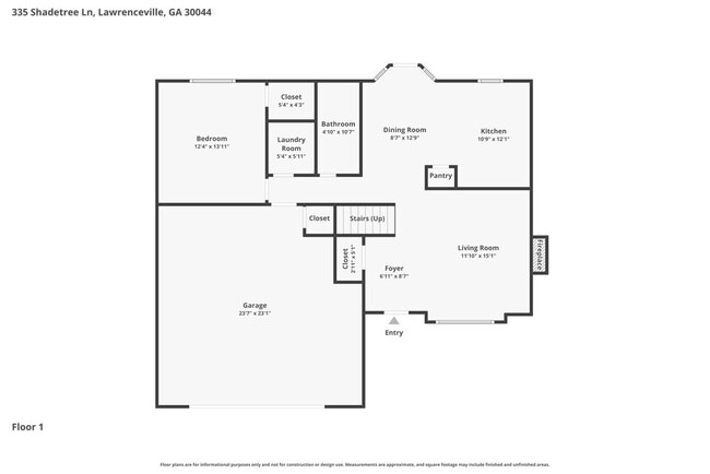 Photo - 335 Shadetree Ln