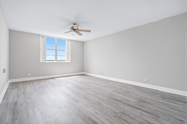 Photo - 2851 S Ocean Blvd Unit 6b