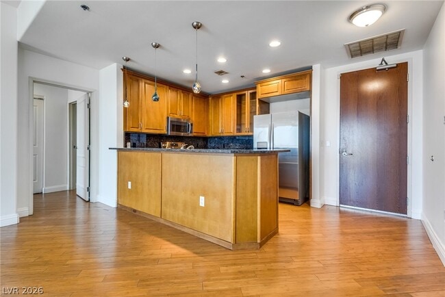 Photo - 8255 S Las Vegas Blvd Unit 1203