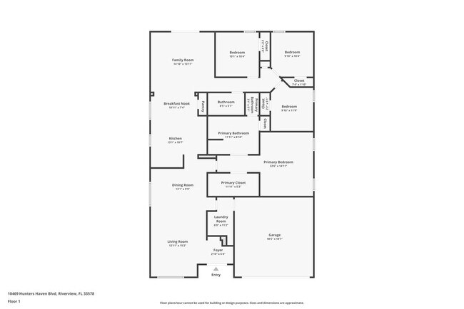 Photo - 10469 Hunters Haven Blvd