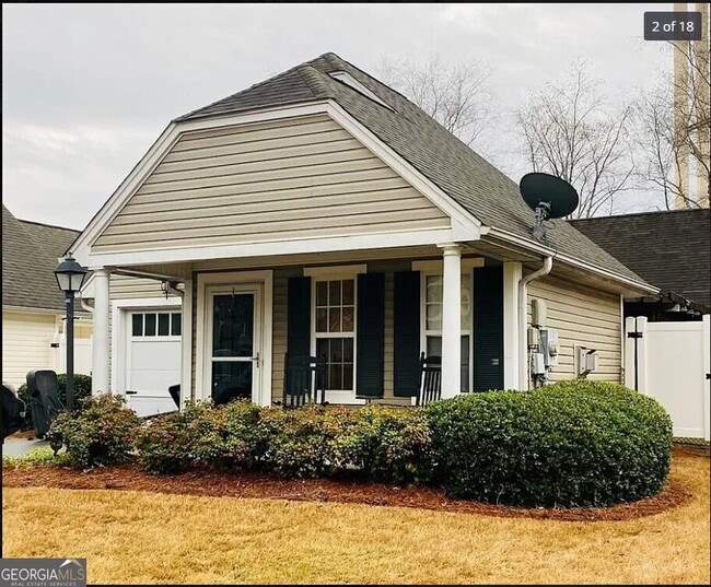 Photo - 2145 Highland Gate Dr