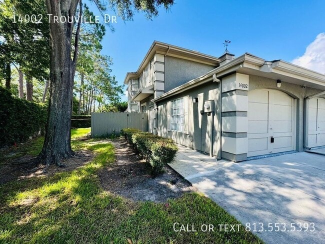 Photo - 14002 Trouville Dr