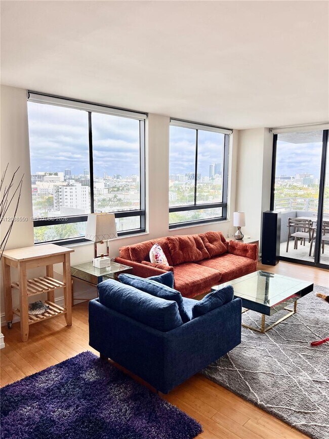 1330 West Ave Unit 1207