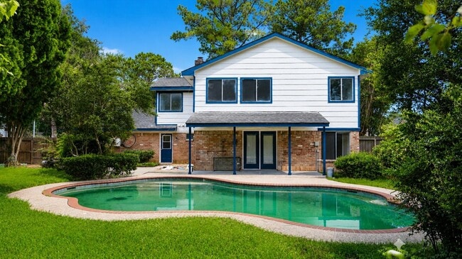 Photo - 4118 Tasselwood Ln