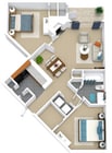 The Wendover-Newly Renovated