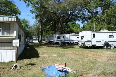 Photo - Almar Mobile Home Park