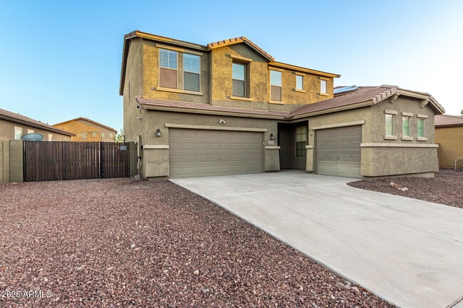 Building Photo - 11741 W Villa Hermosa Ln Rental