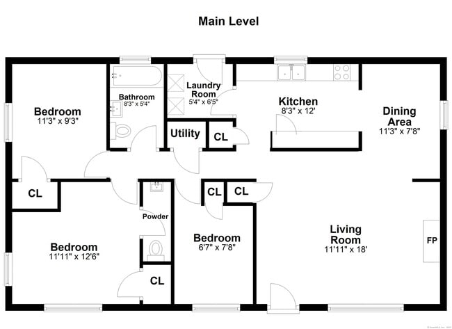 Photo - 9 Crescent Park Rd