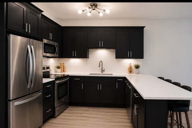 Building Photo - 1410 Madison Ave Unit 2