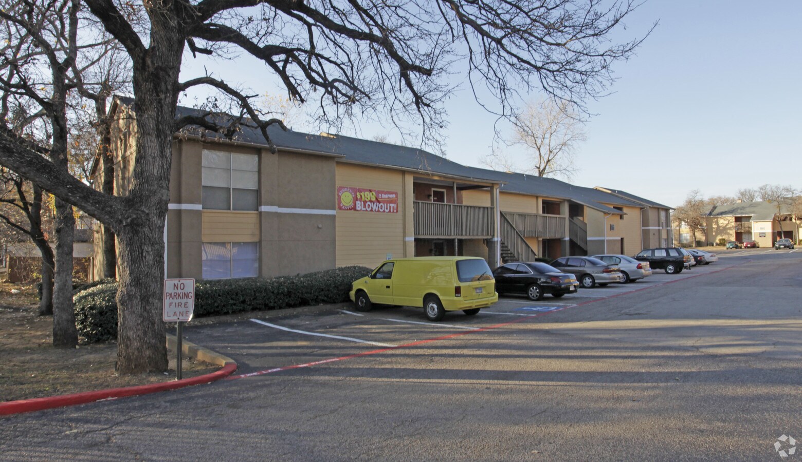 Villas at Arroyo Springs - Villas at Arroyo Springs