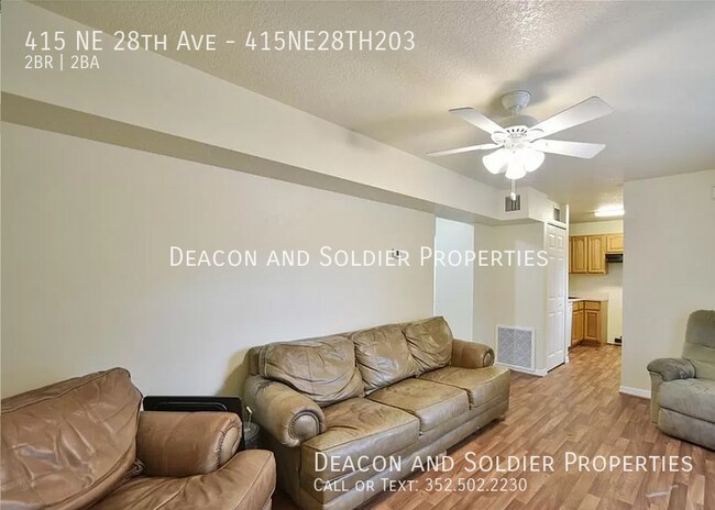 Photo - 415 NE 28th Ave Unit 415NE28TH203