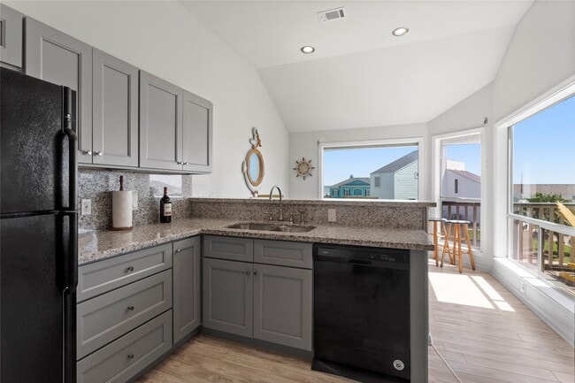 Photo - 17627 Termini-San Luis Pass Rd Unit True
