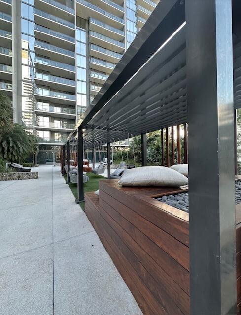 Photo - 88 SW 7th St Unit 1006