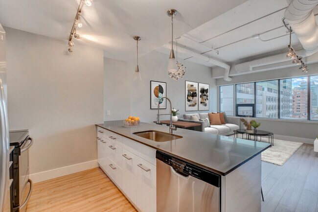 Photo - Lofts on First