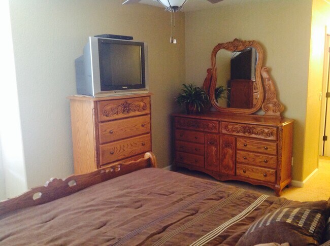 Photo - 6651 N Campbell Ave