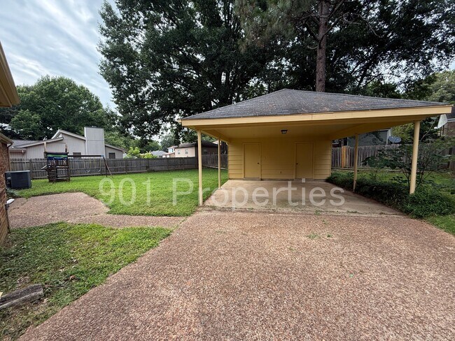 Photo - 6080 Barrentine Dr