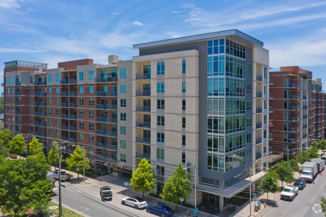 Building Photo - Camden Rainey Street Rental