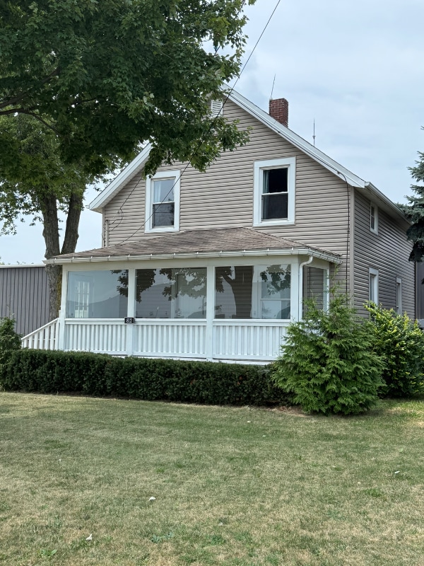 Building Photo - 812 Abbe Rd N Rental