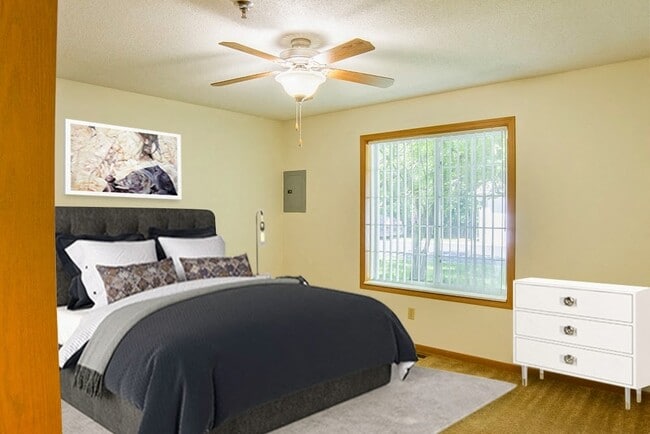 Photo - Cottages of White Bear Lake Township