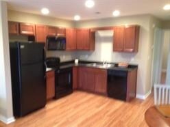 Kitchen - Renaissance Gardens