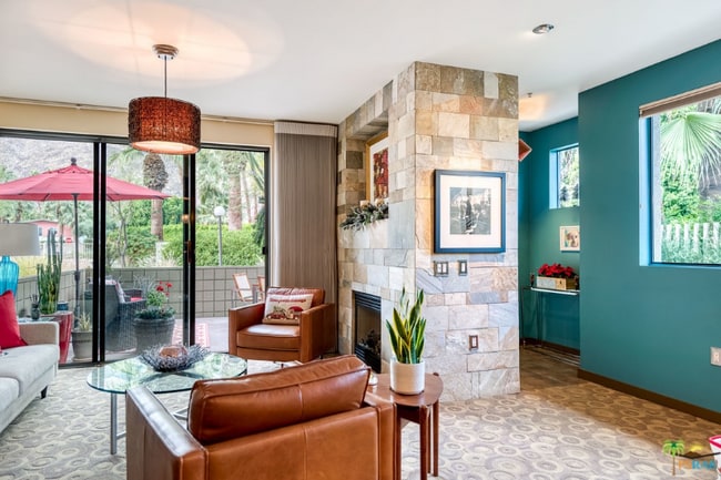 Photo - 820 E Palm Canyon Dr Unidad 101