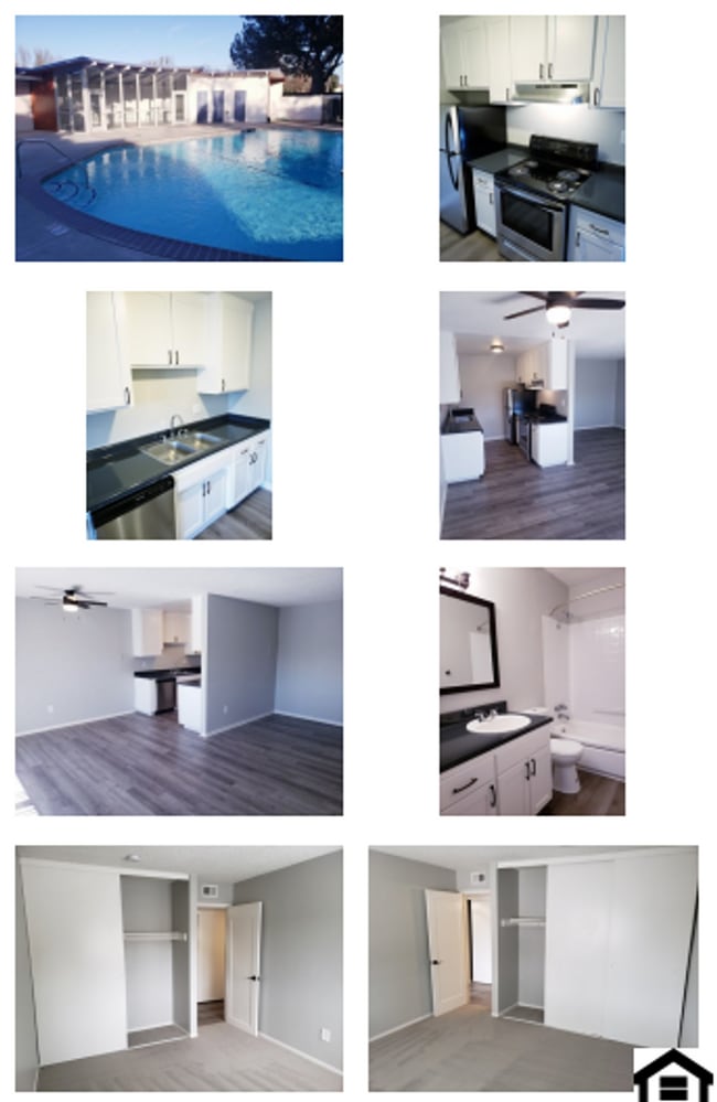 Photo - The Huntington Apartments