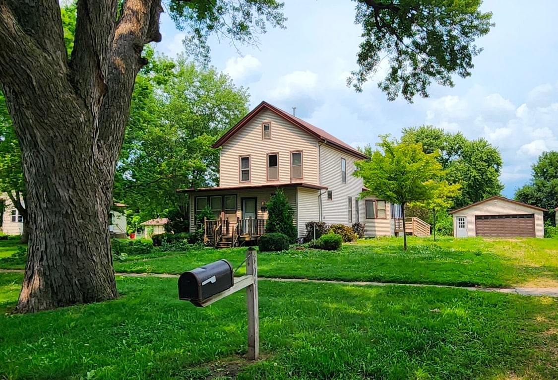 Photo - 309 Cleveland Ave E