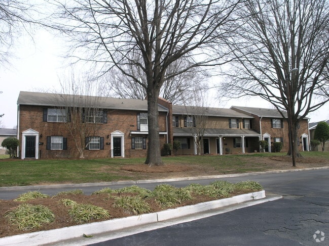 Photo - Crest on Providence