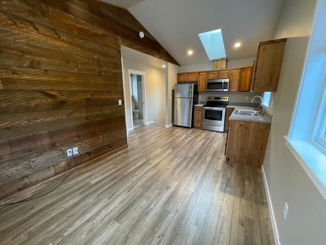 Photo - 1 Bed 1 Bath Unidad ADU