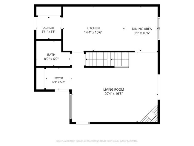 Photo - 3 bedroom New Berlin townhome