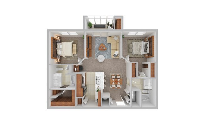 Photo - Courtney Isles