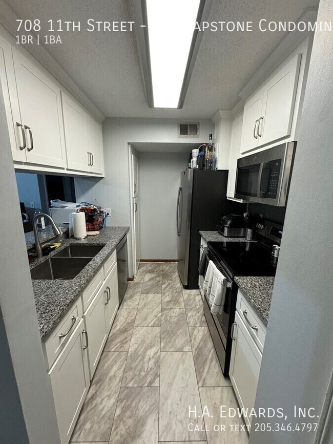 Photo - 708 11th St Unit 319 Capstone Condominiums